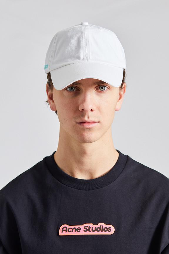 Acne Studios FN-UX-HATS000244 Off White-1