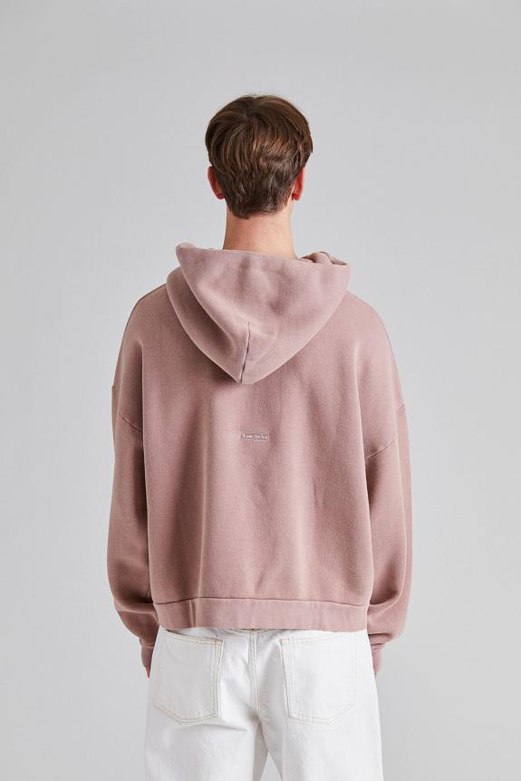 Acne Studios FN-UX-SWEA000019 Lavender Purple-2
