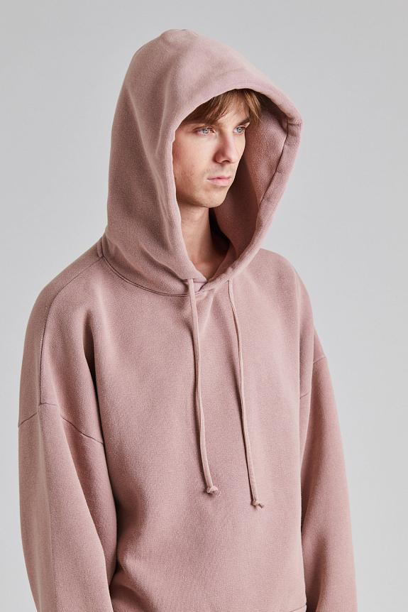 Acne Studios FN-UX-SWEA000019 Lavender Purple-3
