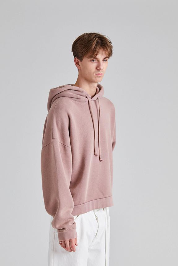 Acne Studios FN-UX-SWEA000019 Lavender Purple-1