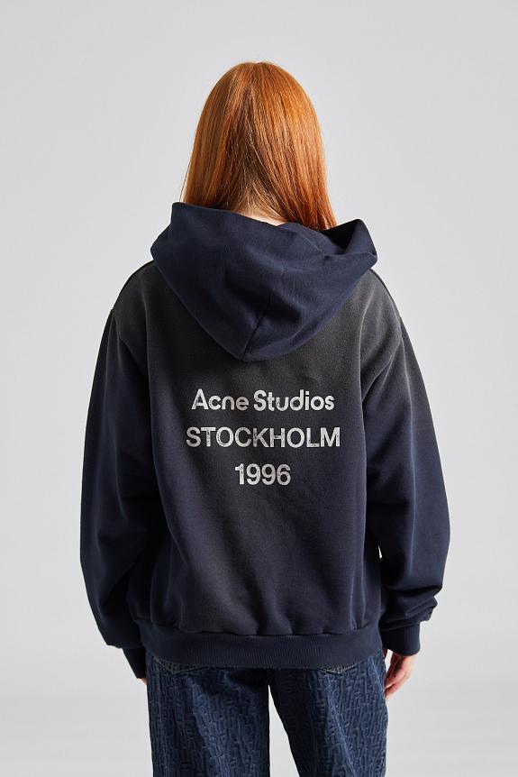 Acne Studios FN-UX-SWEA000020 Black