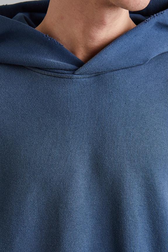 Acne Studios FN-UX-SWEA000020 Deep Blue-5