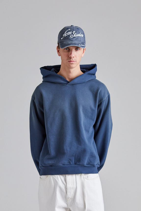 Acne Studios FN-UX-SWEA000020 Deep Blue