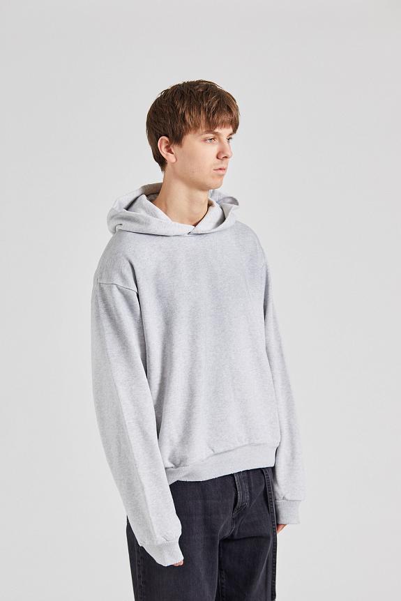 Acne Studios Logo Hooded Sweater
