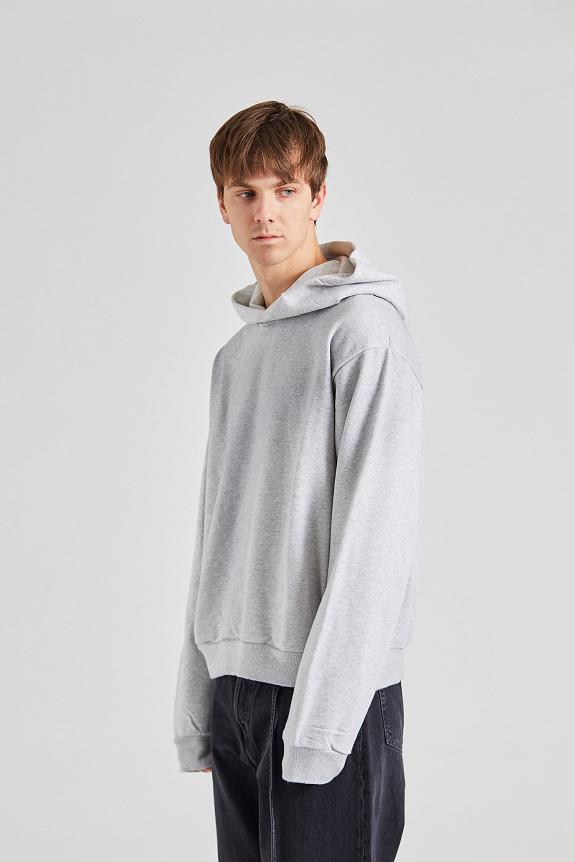 Acne Studios Logo Hooded Sweater