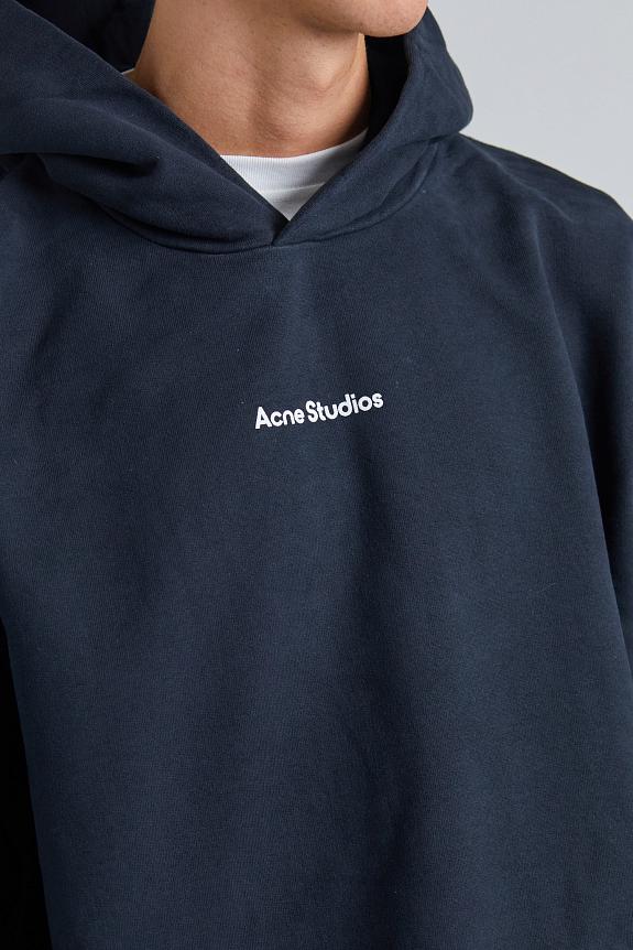 Acne Studios FN-UX-SWEA000034 Black-4
