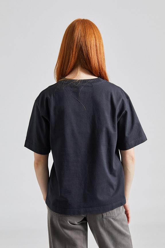 FN-UX-TSHI000050 Black