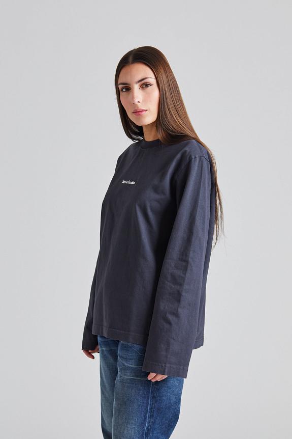 Acne Studios FN-UX-TSHI000052 Black 