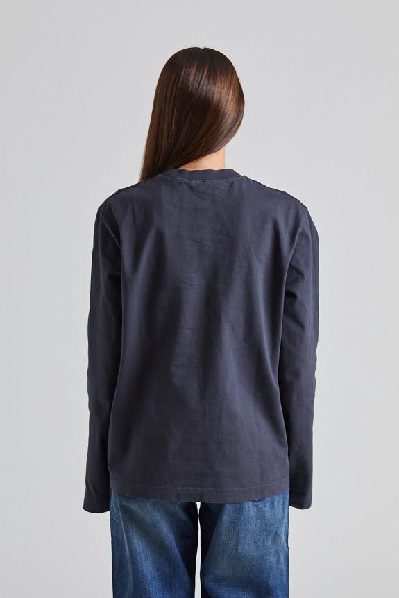 Acne Studios FN-UX-TSHI000052 Black 