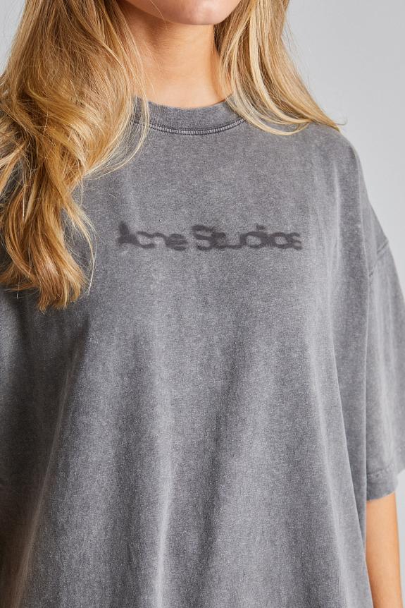 Acne Studios FN-UX-TSHI000105 Faded Grey