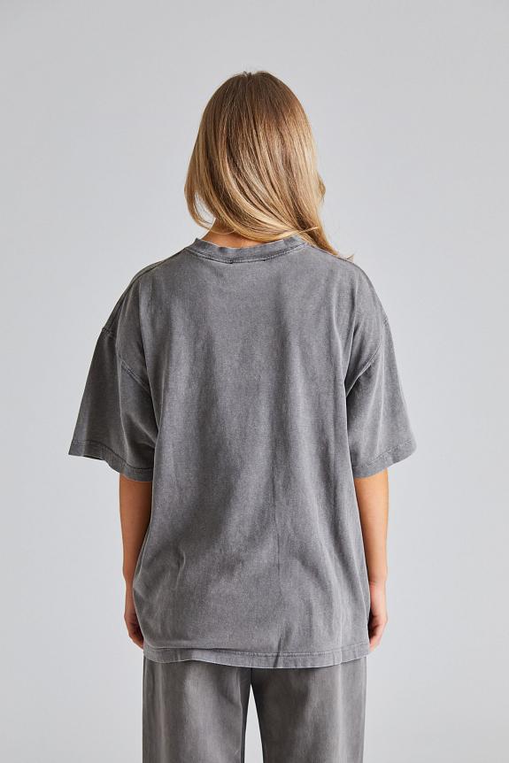 Acne Studios FN-UX-TSHI000105 Faded Grey