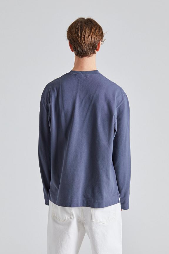 Acne Studios FN-UX-TSHI000127 Faded Grey-2