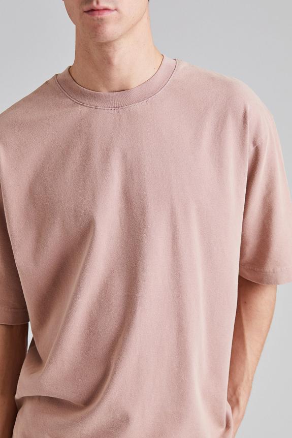Acne Studios FN-UX-TSHI000018 Lavender Purple-2