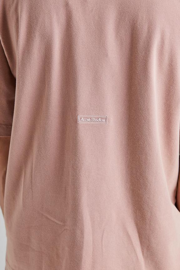 Acne Studios FN-UX-TSHI000018 Lavender Purple-3