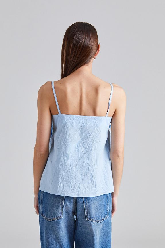 Acne Studios FN-WN-BLOU001129 Light Blue 