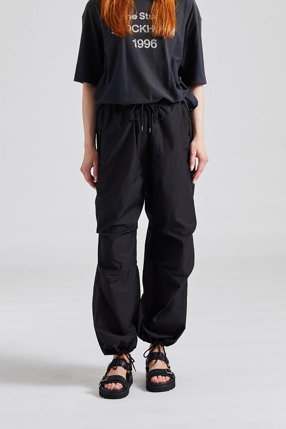 FN-WN-TROU001209 Black
