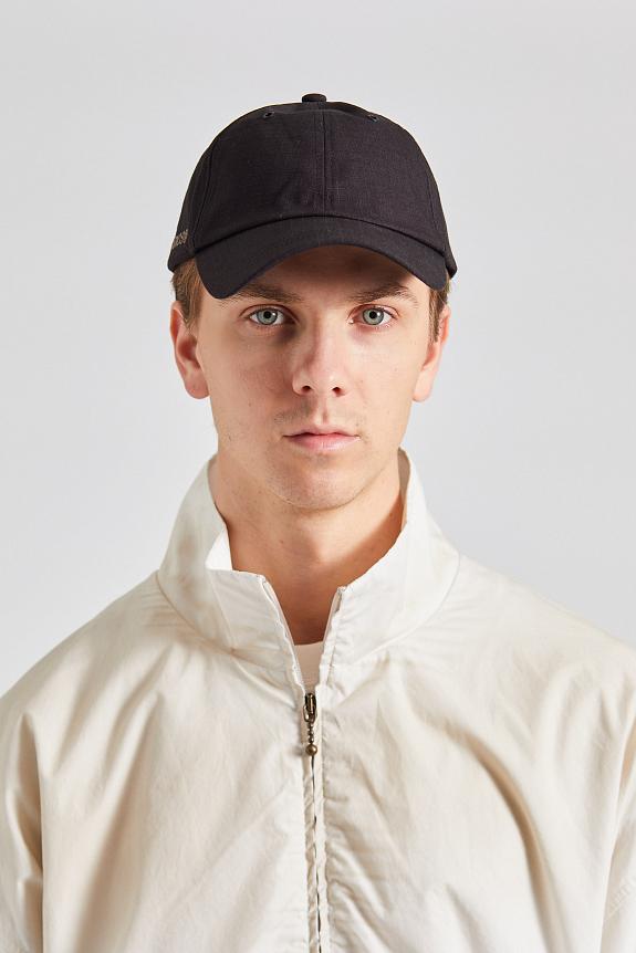 Acne Studios FW24 FN-UX-HATS000270 Black 