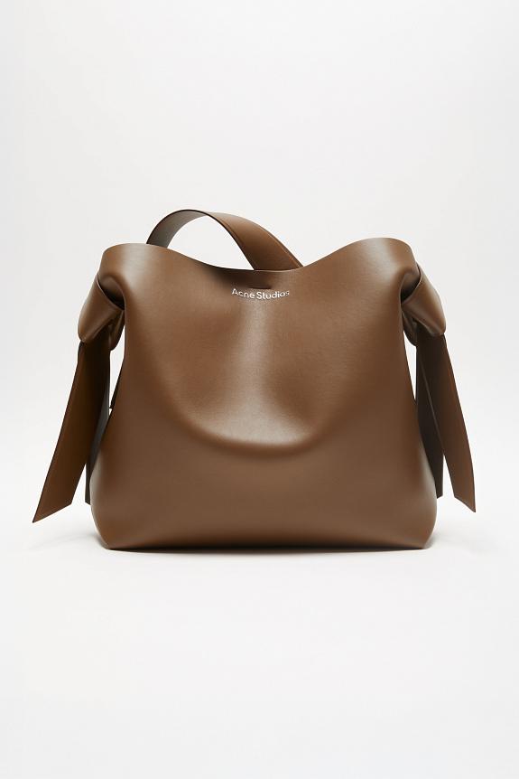 Acne Studios Musubi Midi R Camel Brown