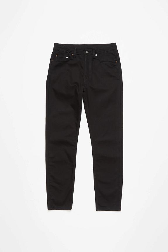 Acne Studios North Stay Black
