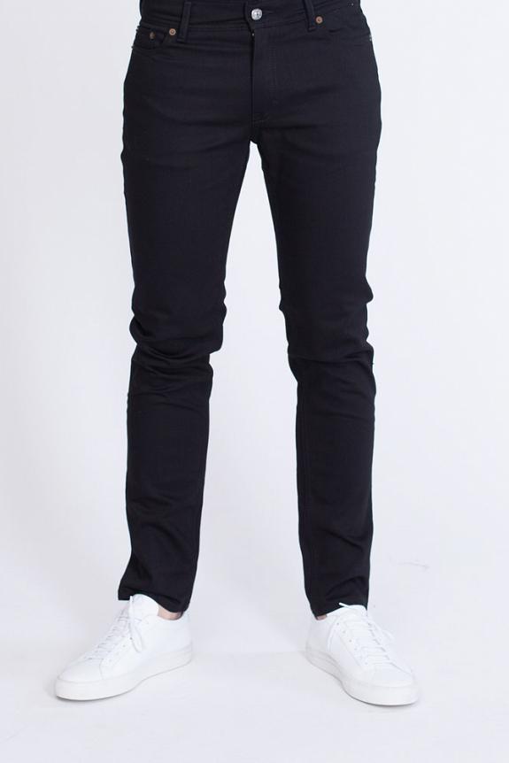 Acne Studios North Stay Black-1