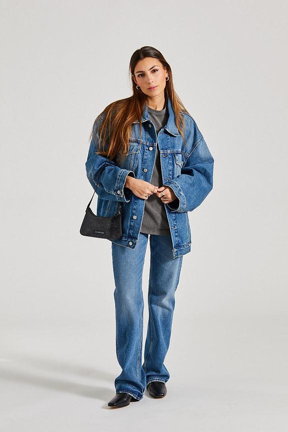 Acne Studios Acne Studios 1977 Denim Set