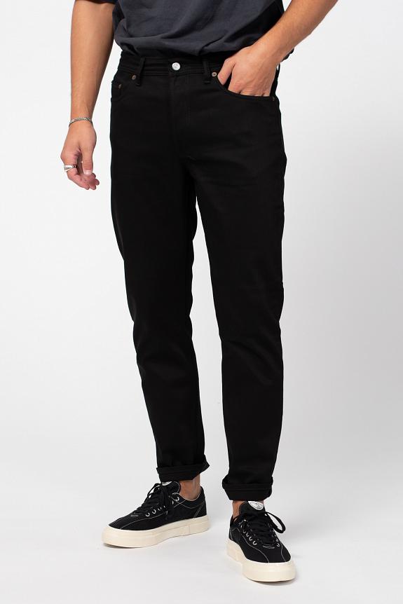 Acne Studios River Stay Black