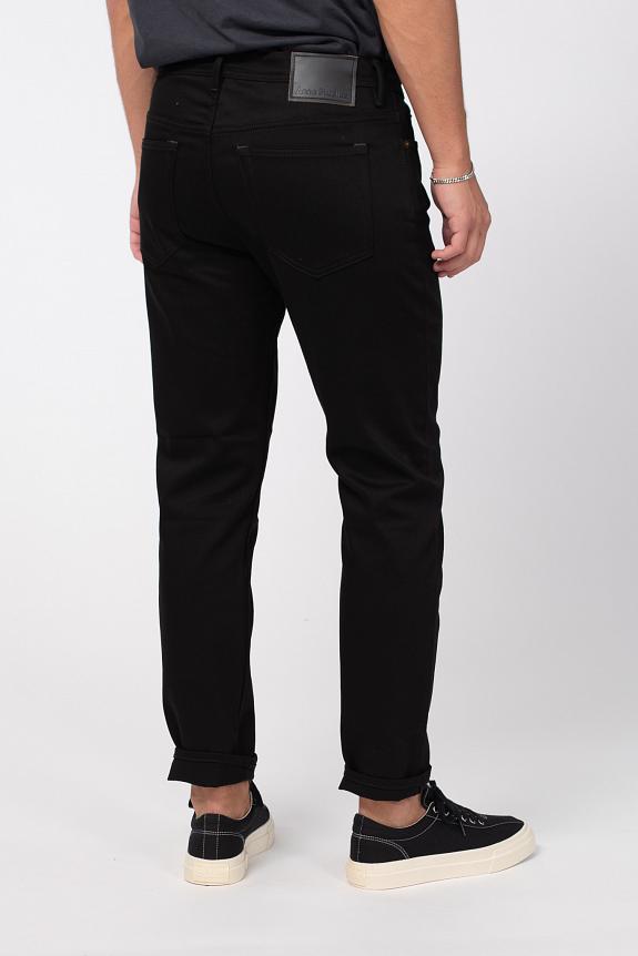 Acne Studios River Stay Black-1
