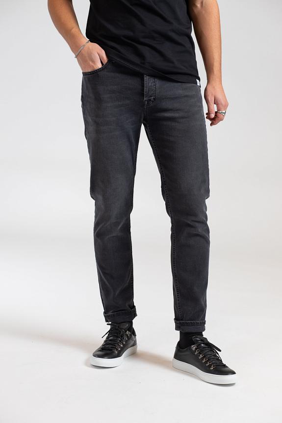 Acne Studios River Used Blk