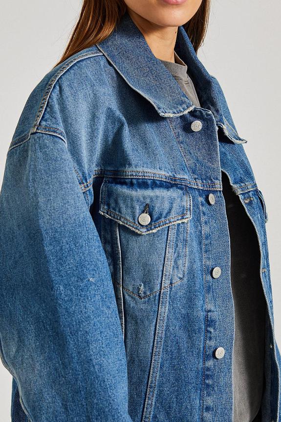 Acne Studios Acne Studios 1977 Denim Set-1