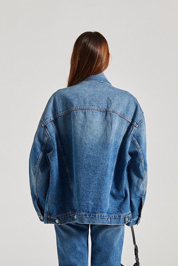 Acne Studios Acne Studios 1977 Denim Set-2