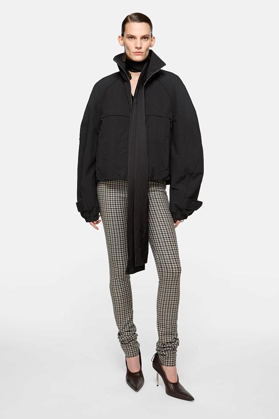 Acne Studios Nylon jacket FN-WN-OUTW001113-1