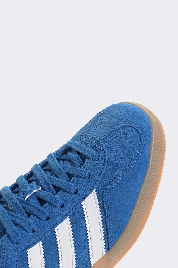 Adidas Gazelle Indoor Blue/White
