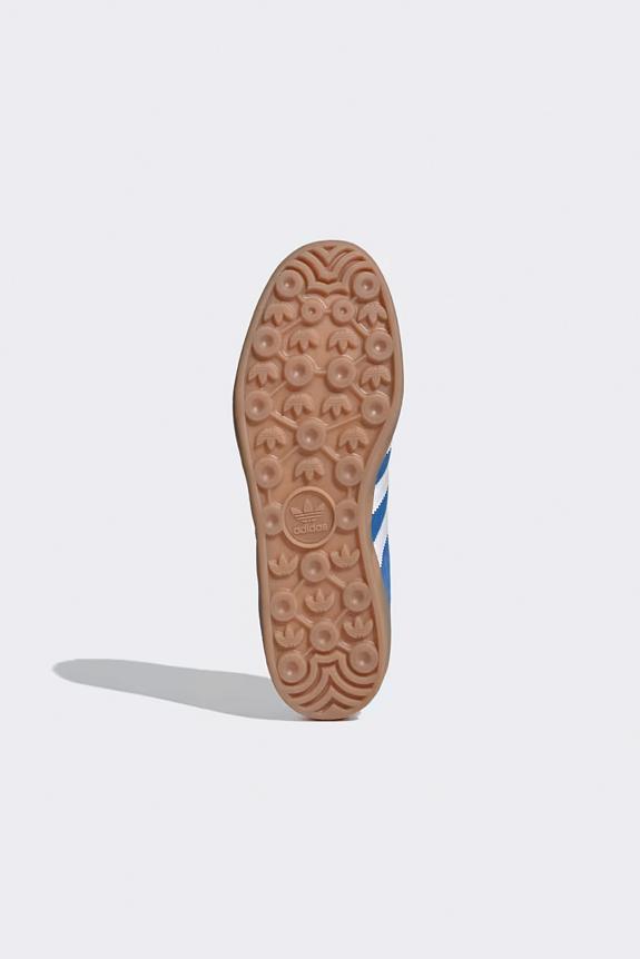 Adidas Gazelle Indoor Blue/White
