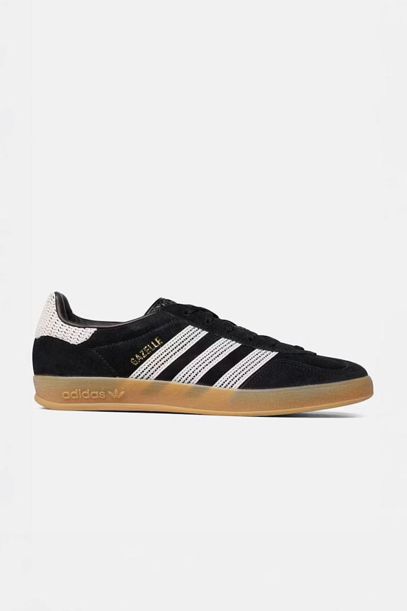 Adidas Gazelle Indoor W Black/White