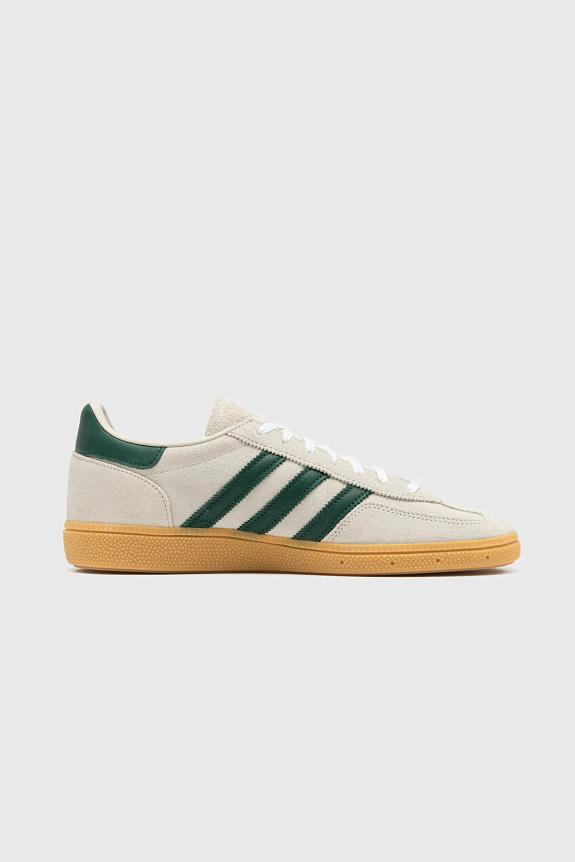Adidas Handball Spezial Beige/Green