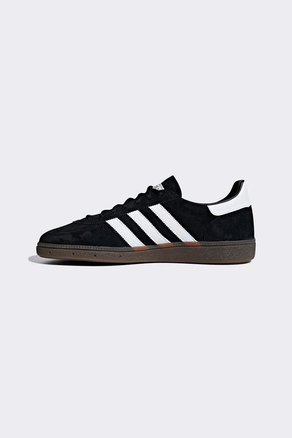 Adidas Handball Spezial Black/White DB3021