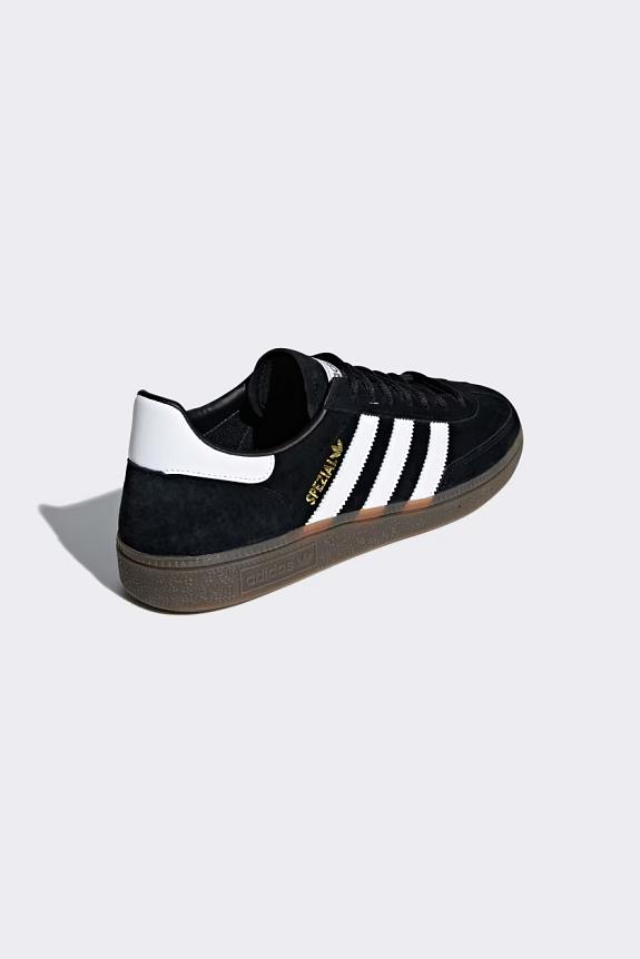 Adidas Handball Spezial Black/White DB3021