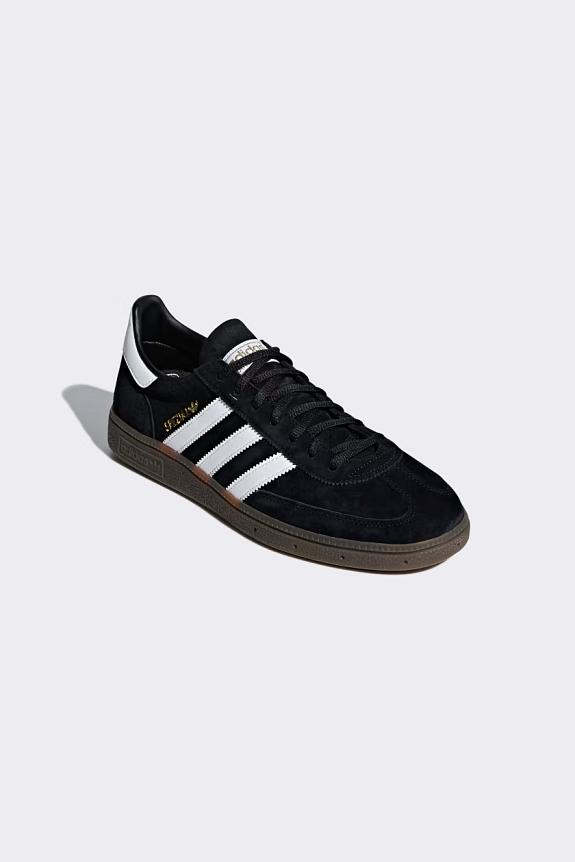 Adidas Handball Spezial Black/White DB3021