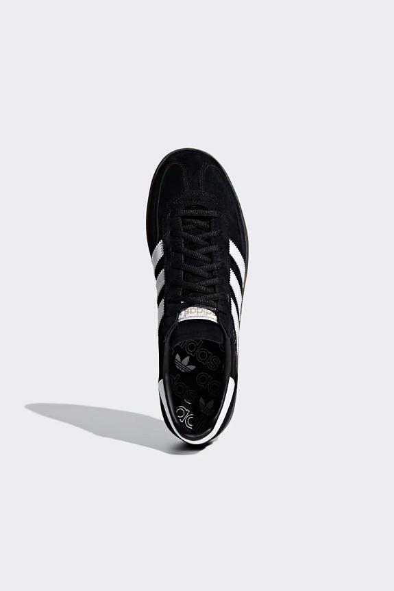 Adidas Handball Spezial Black/White DB3021