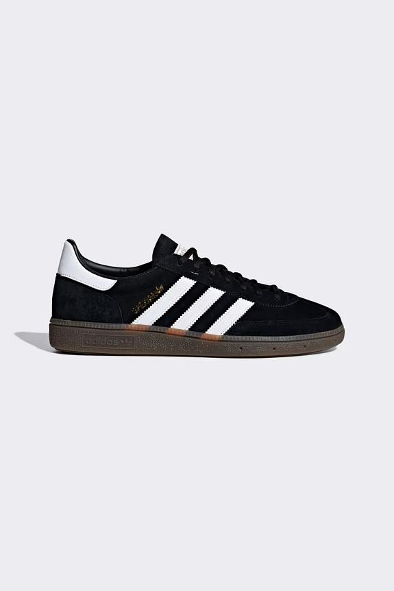 Adidas Handball Spezial Black/White DB3021