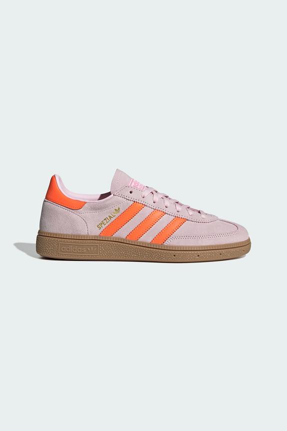 Adidas Handball Spezial Pink/Red