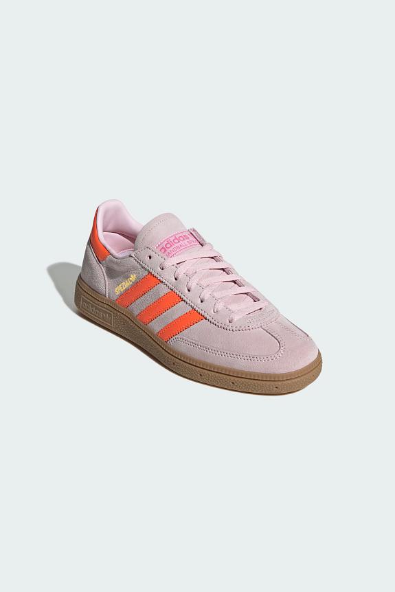 Adidas Handball Spezial Pink/Red-5