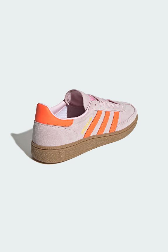 Adidas Handball Spezial Pink/Red-4