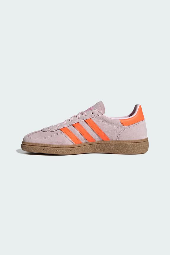 Adidas Handball Spezial Pink/Red-3