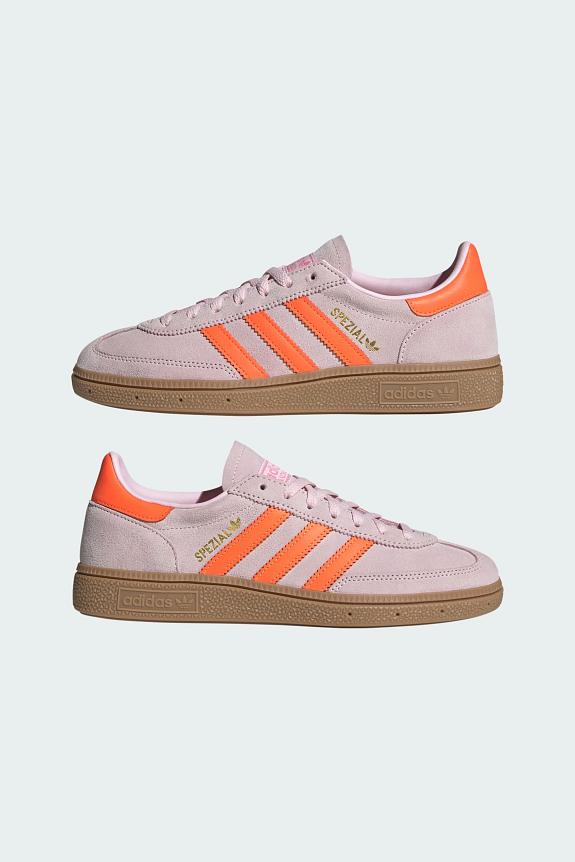 Adidas Handball Spezial Pink/Red-6