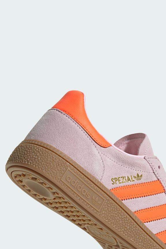 Adidas Handball Spezial Pink/Red-8