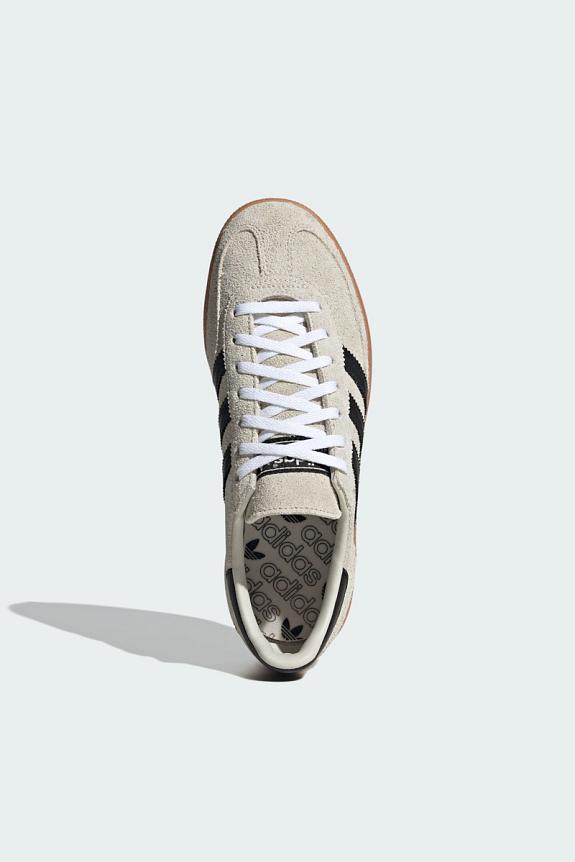 Adidas Handball Spezial W Beige/Black