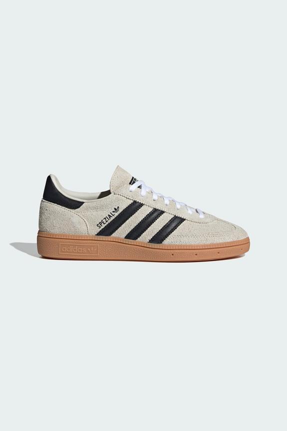 Adidas Handball Spezial W Beige/Black