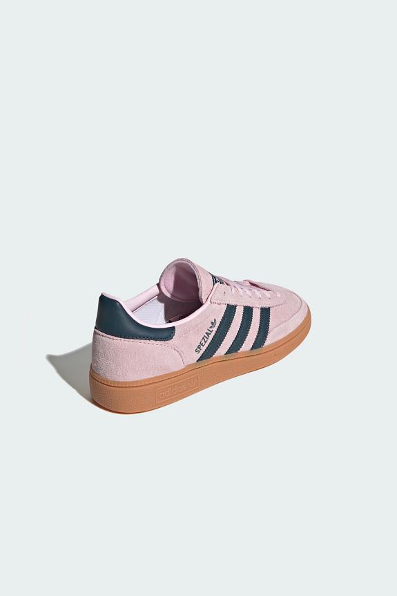 Adidas Handball Spezial W Pink/Black-3