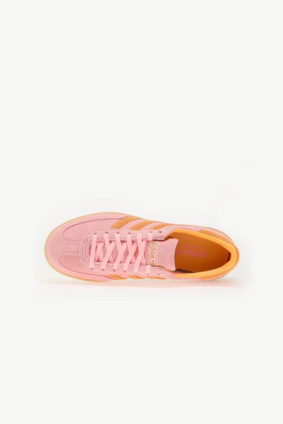 Adidas Handball Spezial W Pink/Orange-3
